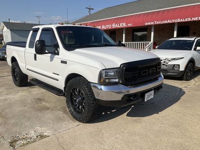 Used 1999 Ford F350 XLT
