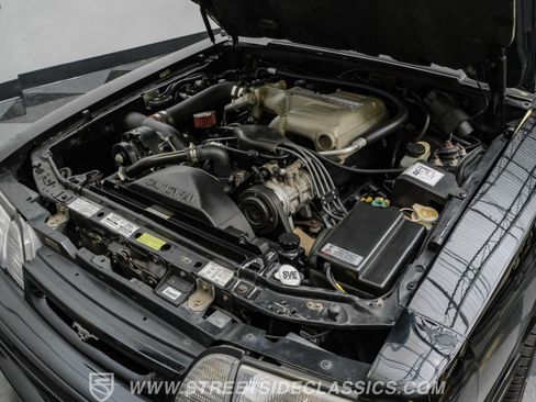Used 1993 Ford Mustang Cobra RWD image 37