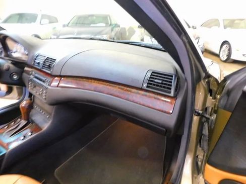 Used 2006 BMW 325Ci 325Ci Convertible 2D image 31