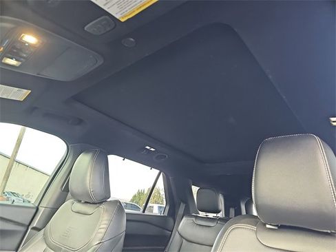 Used 2022 Ford Explorer ST w/ Equipment Group 401A image 15