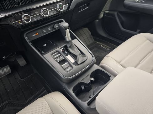 Used 2026 Honda CR-V EX-L image 16