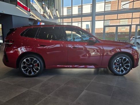 New 2026 BMW X3 xDrive30 w/ Premium Package AWD/4WD image 4