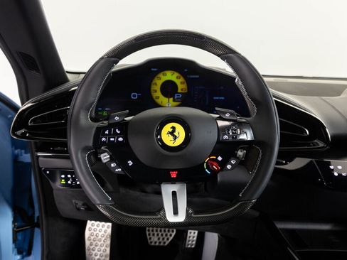 Used 2026 Ferrari Purosangue AWD/4WD image 5