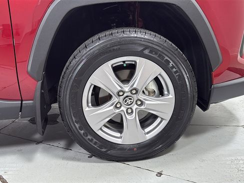 Certified 2025 Toyota RAV4 XLE w/ Convenience Package image 21