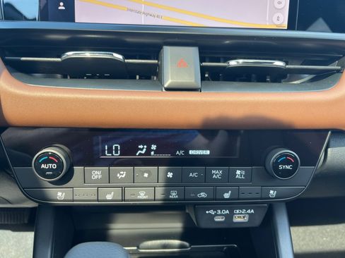 New 2026 Subaru Outback Touring XT AWD/4WD image 17