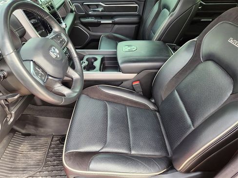 Used 2023 RAM 1500 Laramie image 14