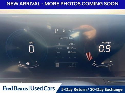 Used 2024 Hyundai Kona SEL AWD/4WD image 12