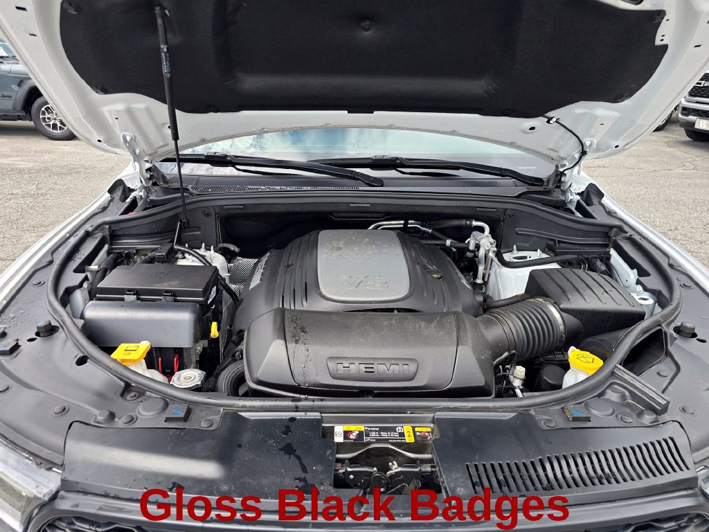 Used 2023 Dodge Durango R/T AWD/4WD image 20
