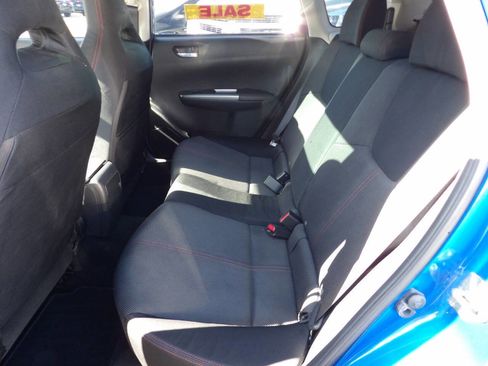 Used 2013 Subaru Impreza WRX Premium image 14