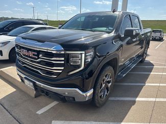 Used 2024 GMC Sierra 1500 SLT w/ SLT Premium Plus Package 360° Tour