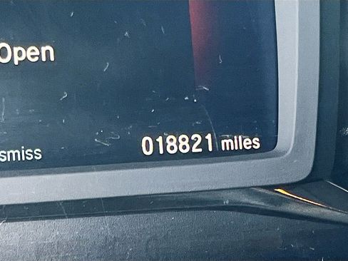 Used 2024 Honda Passport TrailSport image 12