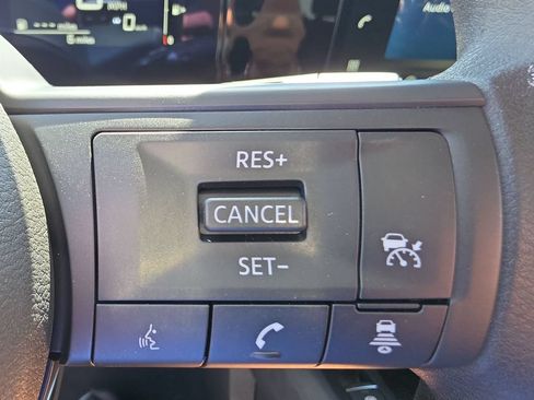 New 2026 Nissan Kicks SV w/ Cold Weather Package FWD image 33