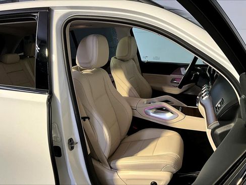 Certified 2026 Mercedes-Benz GLE 350 4MATIC image 8