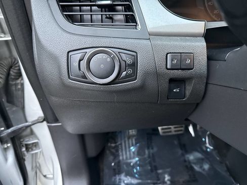 Used 2011 Ford Edge Sport w/ Driver Entry Pkg image 43