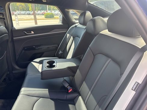 New 2026 Kia K5 GT-Line w/ GT-Line Premium Package image 16