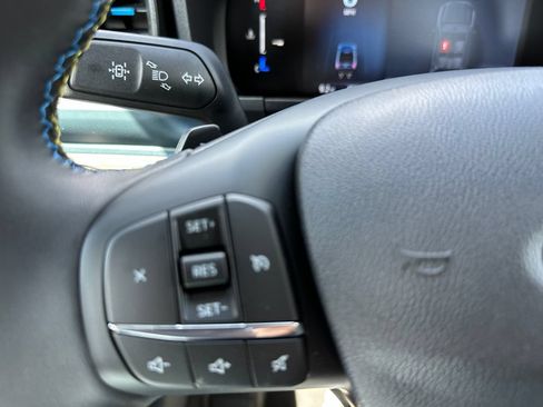 New 2026 Ford Maverick Lobo AWD/4WD image 23