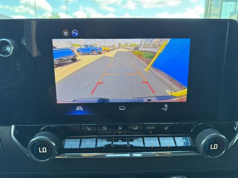 New 2026 Chevrolet Colorado Trail Boss image 21