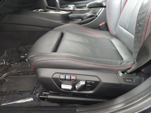 Used 2016 BMW 340i xDrive Sedan AWD/4WD image 31