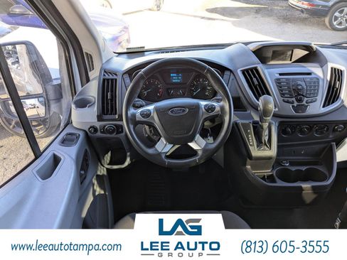 Used 2015 Ford Transit 150 XLT image 15