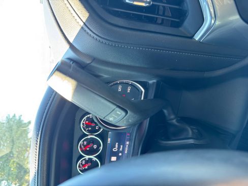 Used 2023 Chevrolet Silverado 2500 LTZ w/ LTZ Plus Package image 22