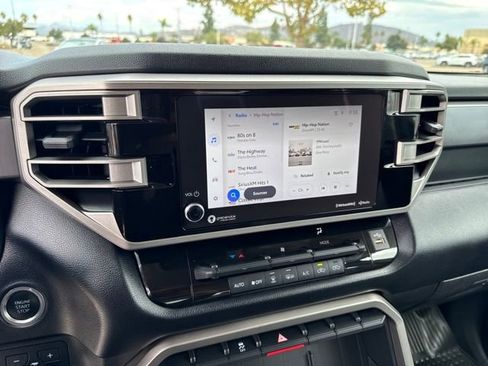 Used 2024 Toyota Tundra SR5 image 13