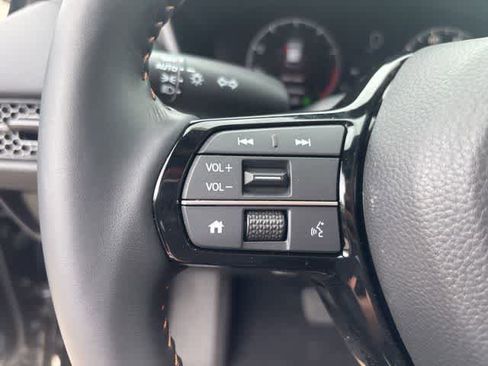 Used 2026 Honda HR-V Sport image 11