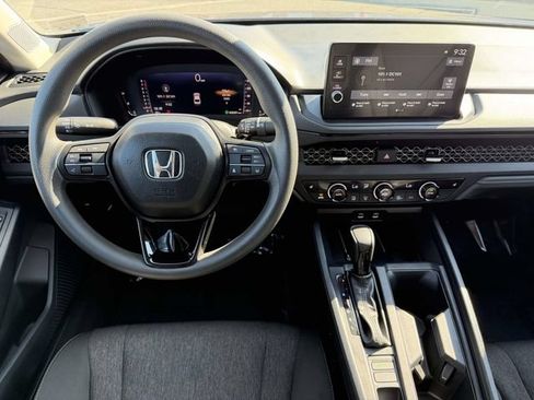 Used 2026 Honda Accord SE image 11
