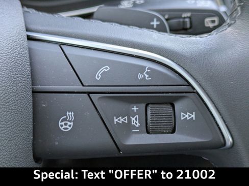 Certified 2021 Audi Q5 2.0T Premium Plus image 34