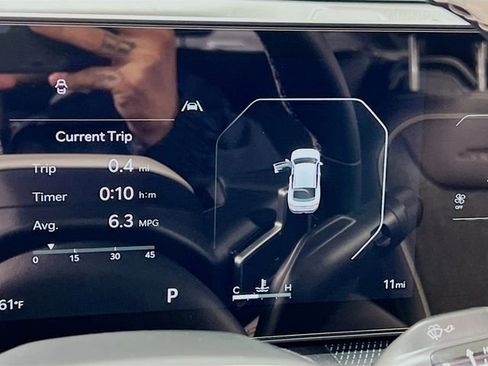 New 2025 Kia K4 GT-Line image 12