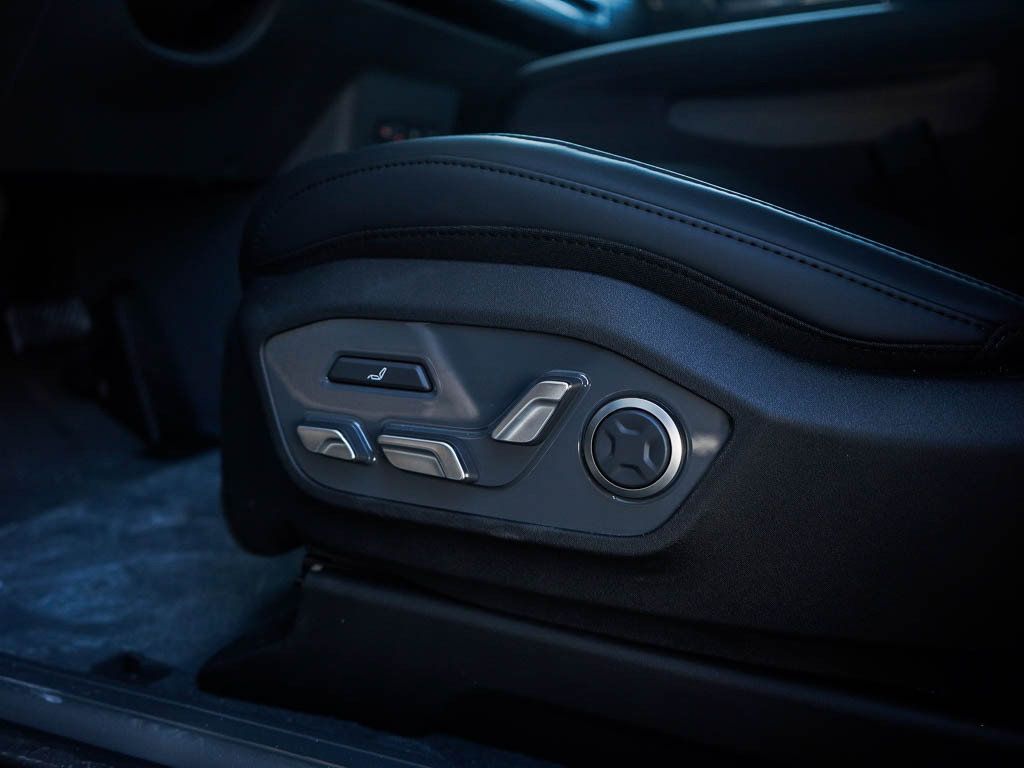 New 2026 Kia EV9 Land AWD/4WD image 21