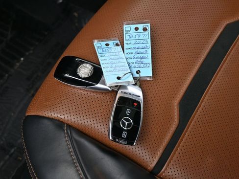 Used 2023 Mercedes-Benz G 63 AMG 4MATIC image 20