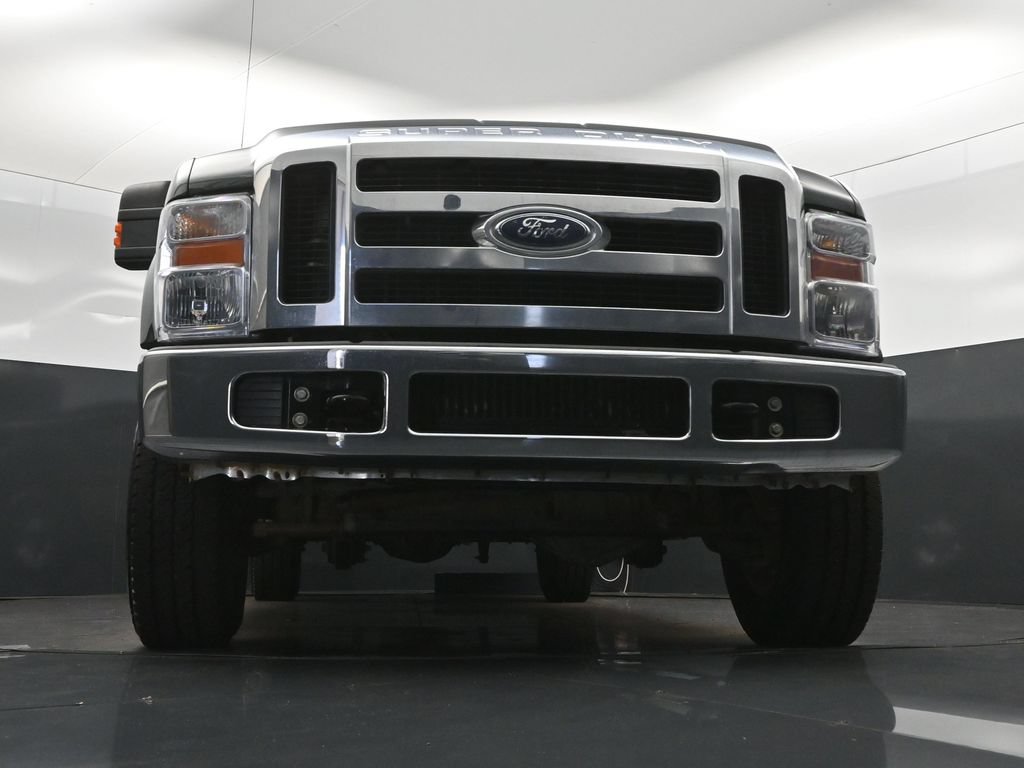 Used 2008 Ford F250 FX4 AWD/4WD image 45