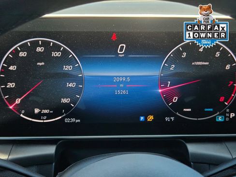 Used 2024 Mercedes-Benz GLC 300 w/ AMG Line image 24