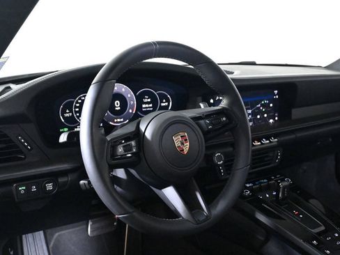 Certified 2025 Porsche 911 Carrera S RWD image 12