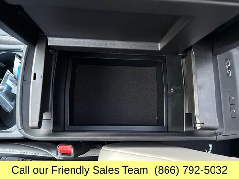 New 2026 Toyota bZ image 28