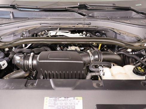 Used 2021 Lincoln Aviator Black Label w/ Class IV Trailer Tow Package image 22