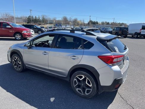 Used 2019 Subaru Crosstrek 2.0i Limited w/ Moonroof Package w/Navigation image 6