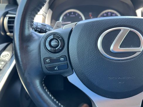 Used 2014 Lexus IS 250 AWD w/ Premium Package image 28