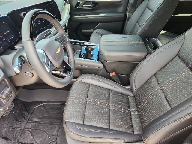 New 2026 Chevrolet Tahoe High Country AWD/4WD image 9