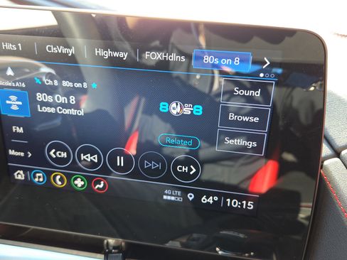 Used 2023 Chevrolet Corvette Stingray Coupe image 18