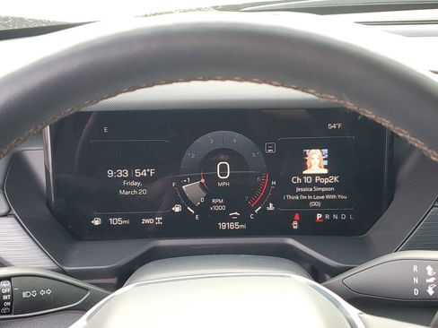 Used 2024 GMC Acadia AT4 AWD/4WD image 24