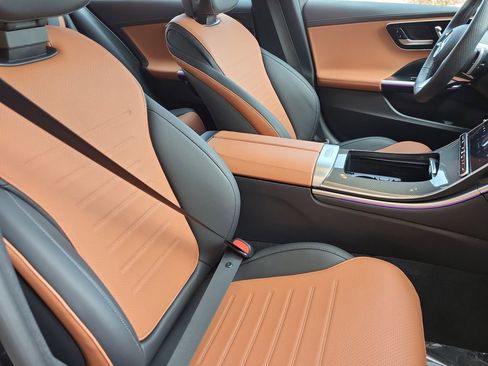 Certified 2023 Mercedes-Benz C 300 4MATIC Sedan image 13