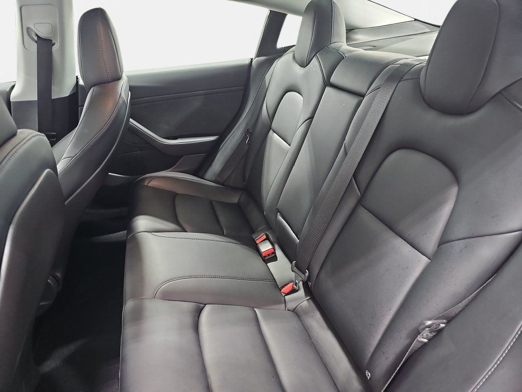 Used 2020 Tesla Model 3 Long Range AWD/4WD image 12