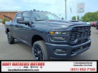 New 2026 RAM 2500 Big Horn AWD/4WD video 1