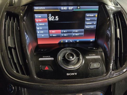 Used 2014 Ford Escape Titanium FWD image 25