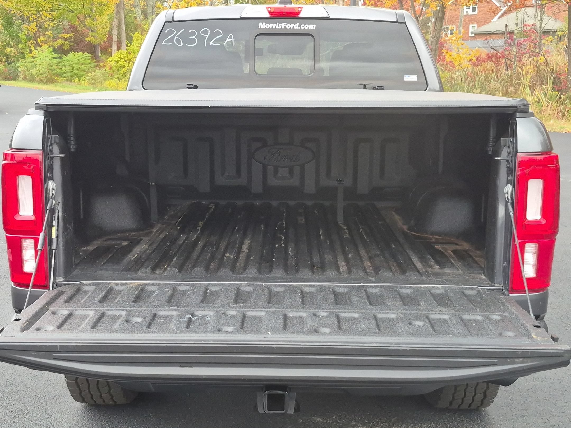 Used 2019 Ford Ranger XLT w/ Equipment Group 302A Luxury AWD/4WD image 20