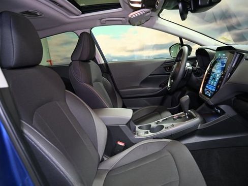 Used 2025 Subaru Crosstrek 2.0i Premium image 56