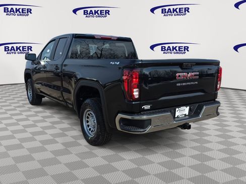 New 2026 GMC Sierra 1500 Pro w/ Pro Value Package image 7