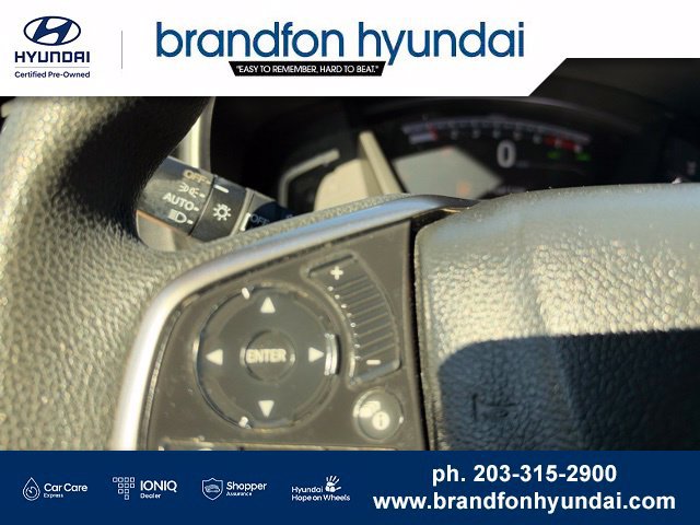 Used 2018 Honda CR-V EX image 13