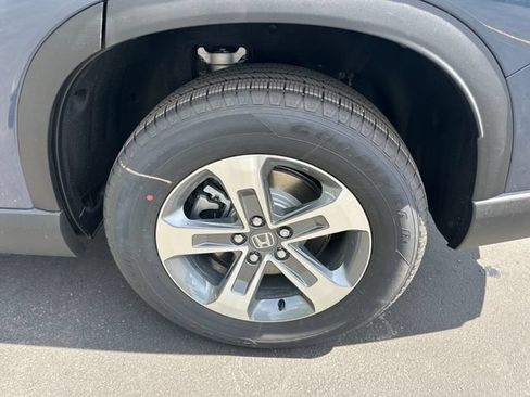 New 2026 Honda Pilot EX-L image 37